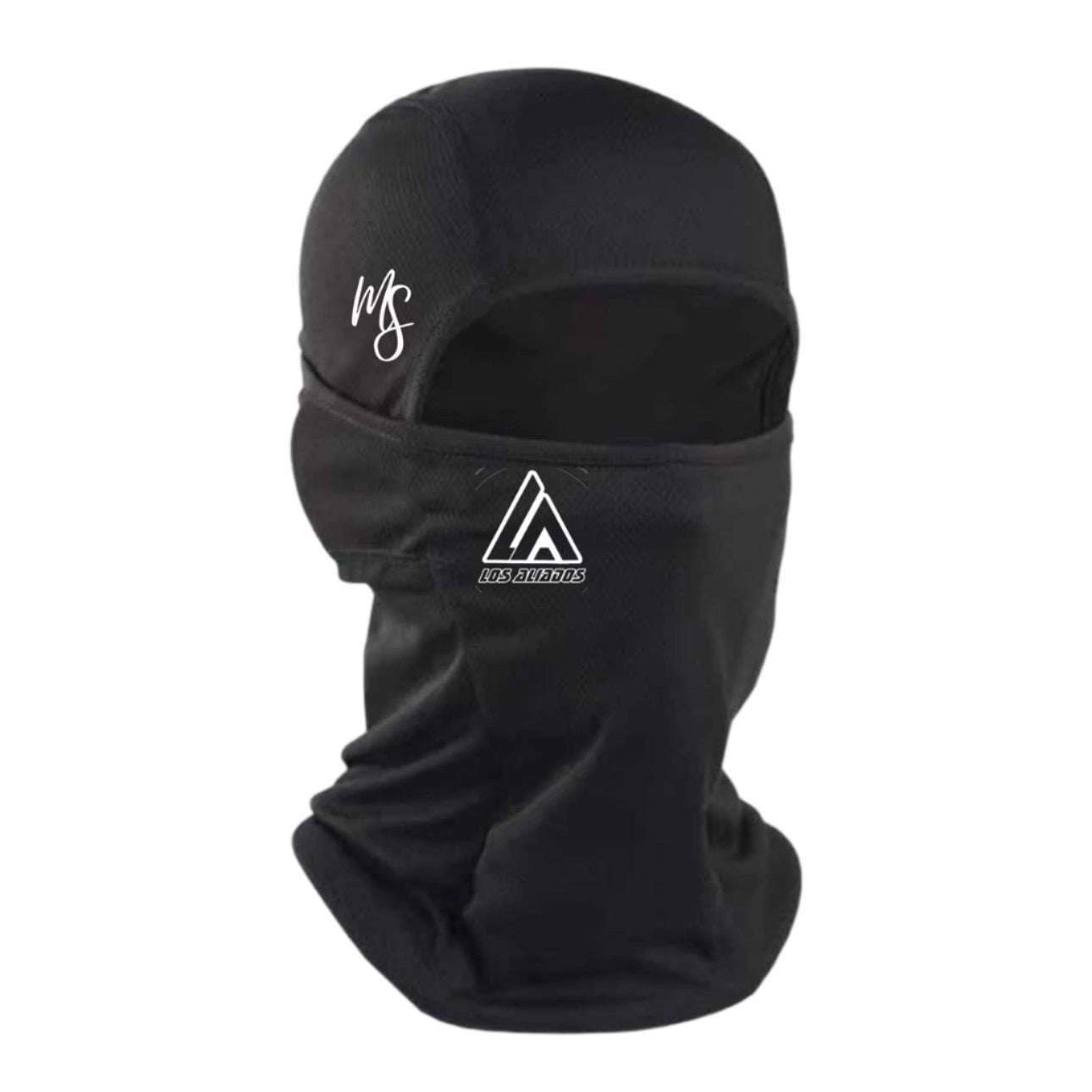 Los Aliados & Musa Mask Limited Collection