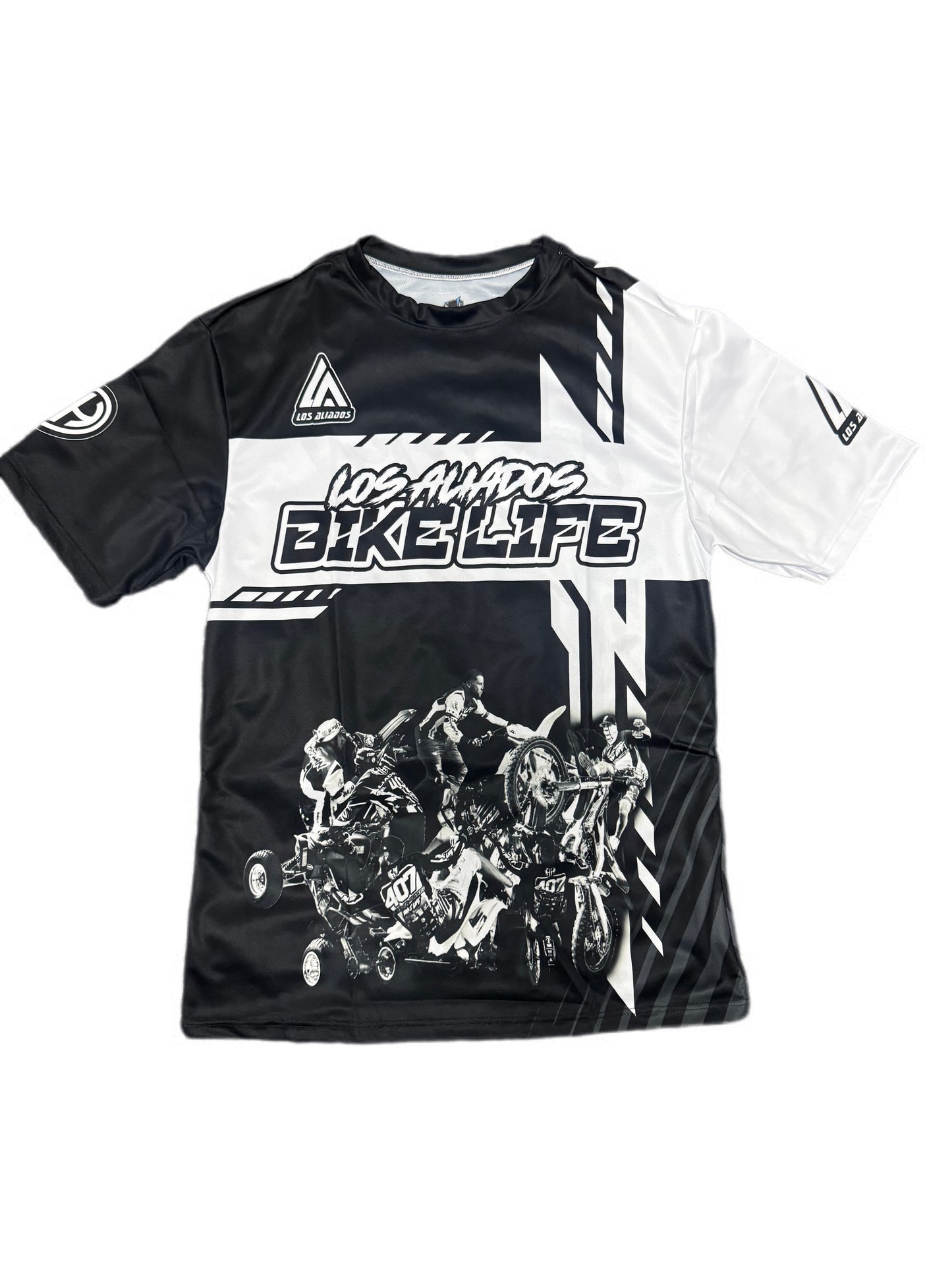 2k25 Short Sleeve Signature Jersey