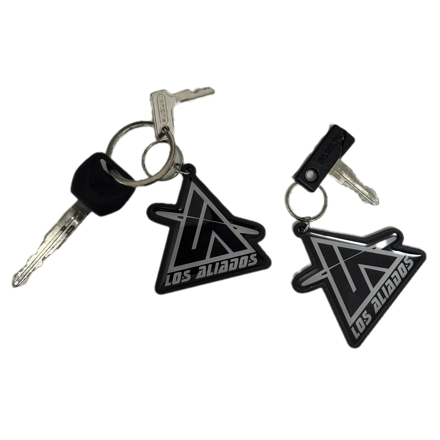 Llavero / Key Chain