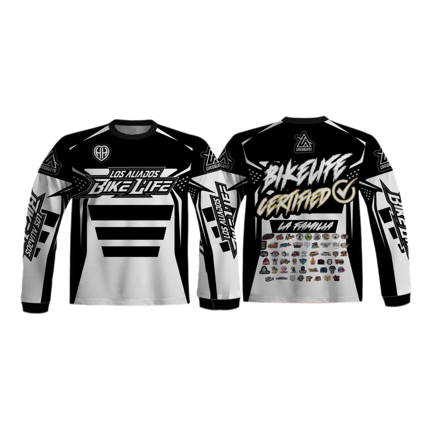 2k26 Signature Jersey