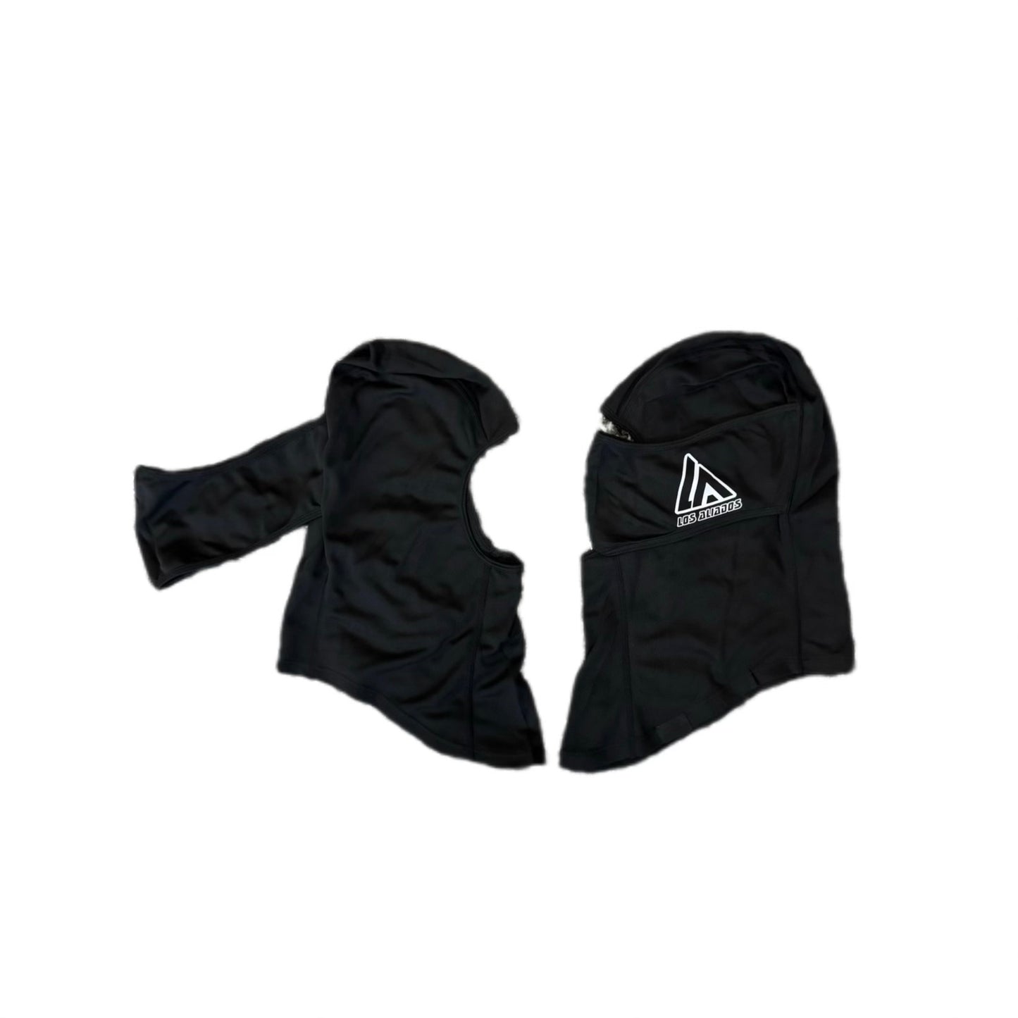 Los Aliados Ski Mask