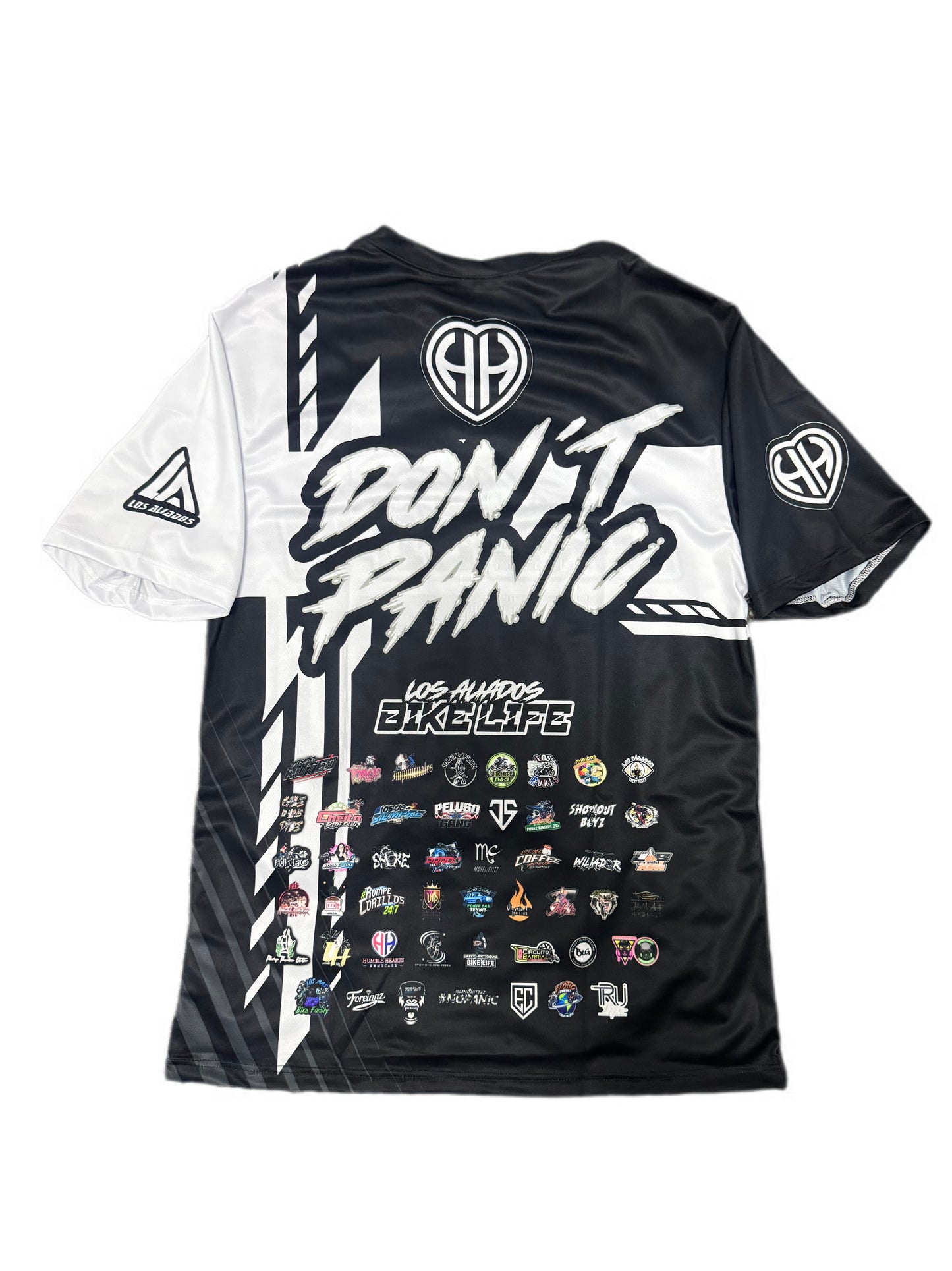 2k25 Short Sleeve Signature Jersey