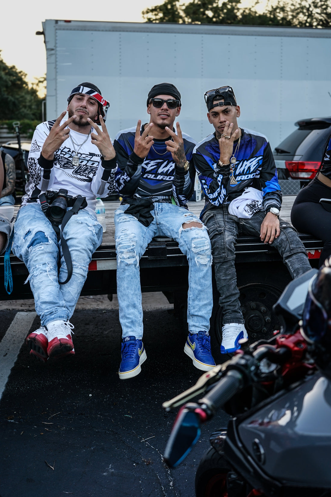 Paparazzi