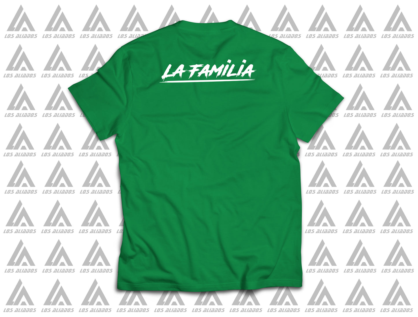 La Familia T-Shirt KX Collection