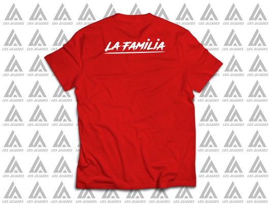 La Familia T-Shirt CRF Collection