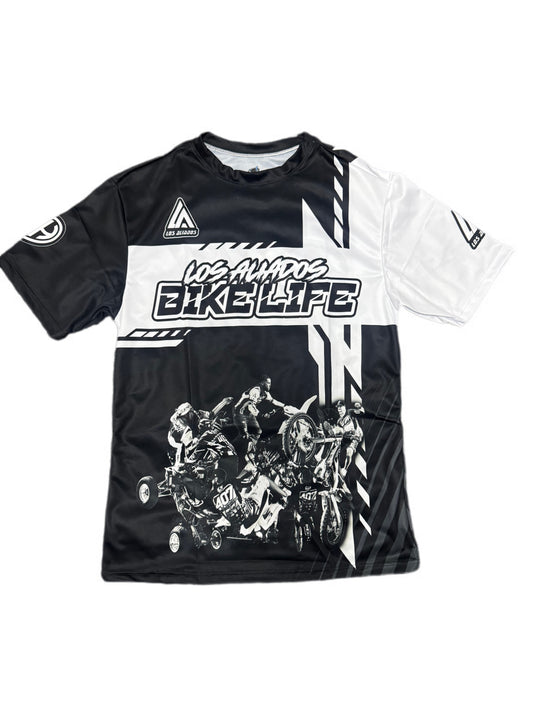 2k25 Short Sleeve Signature Jersey