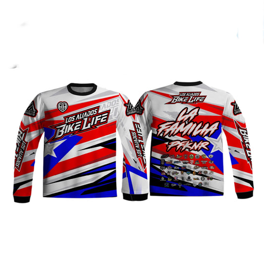 2k25 Puerto Rico Jersey