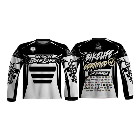 2k26 Signature Jersey