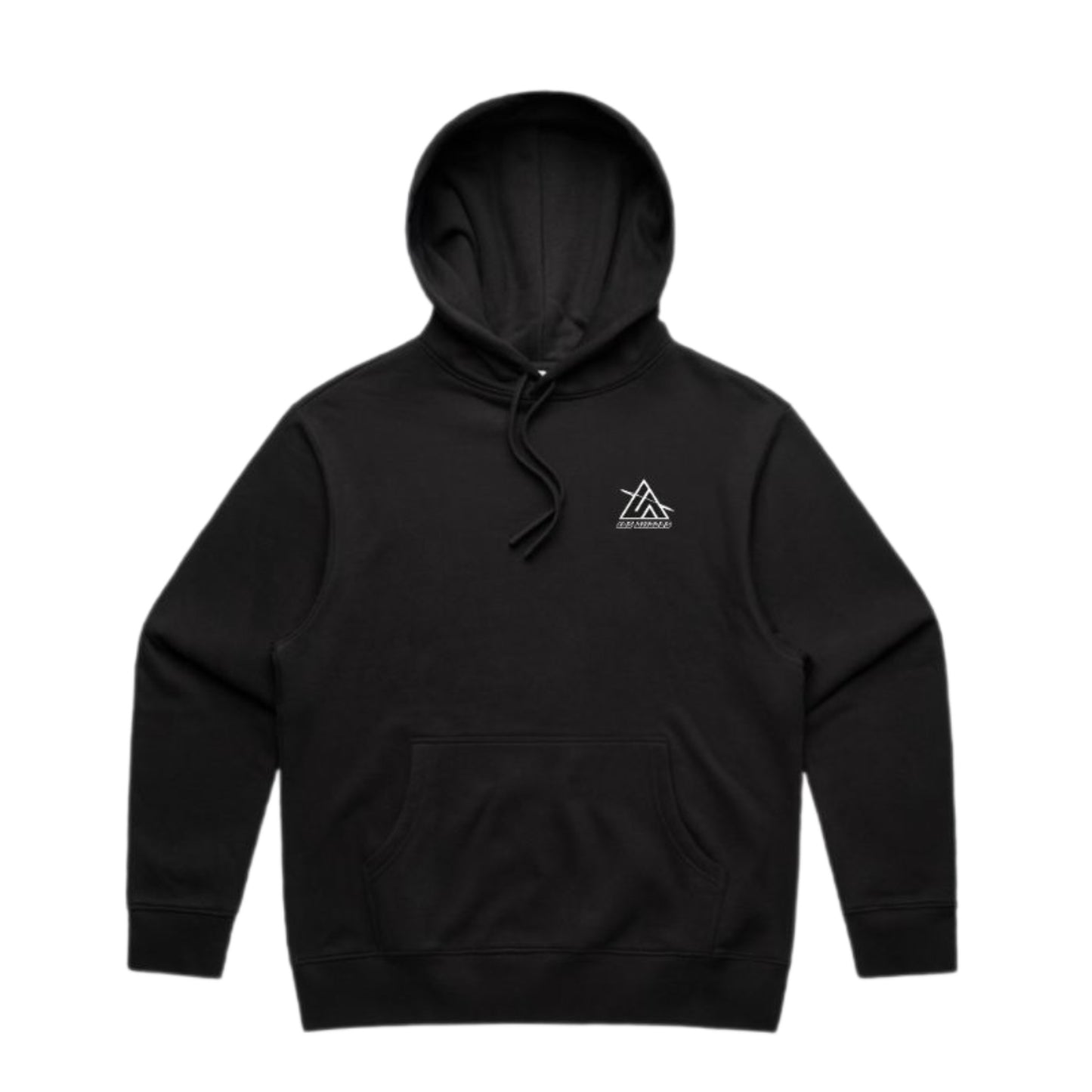 Pullover Hooded Sweatshirt (Gen1)